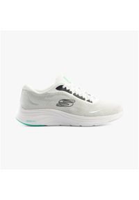 skechers - Buty damskie SKECHERS Vapor Foam Smooth Ride. Kolor: biały