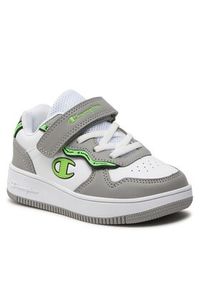 Champion Sneakersy Rebound Alter Low B Ps Low Cut Shoe S32721-CHA-WW012 Biały. Kolor: biały #5