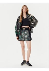 Adidas - adidas Szorty sportowe FARM Premium JW4481 Czarny Loose Fit. Kolor: czarny. Materiał: syntetyk #2