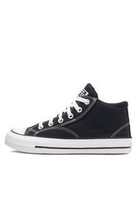 Converse Trampki Chuck Taylor All Star Malden Street A00811C Czarny. Kolor: czarny. Materiał: materiał. Styl: street #6