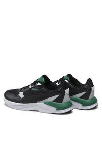 Puma Sneakersy X-Ray Speed Lite 384639 23 Czarny. Kolor: czarny. Materiał: materiał