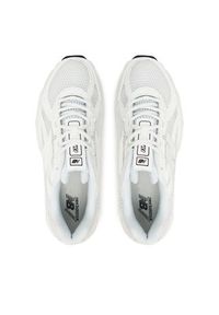 New Balance Sneakersy U740WW2 W Biały. Kolor: biały. Materiał: materiał