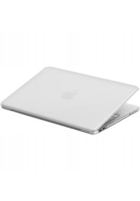 Etui Uniq UNIQ Claro do MacBook Neo przezroczysty #1