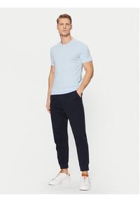 Polo Ralph Lauren Komplet t-shirtów 714830304034 Kolorowy Slim Fit. Typ kołnierza: polo. Materiał: bawełna. Wzór: kolorowy #7