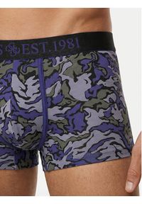 Guess Komplet bokserek U6GG05 K6YW1 Kolorowy. Materiał: bawełna. Wzór: kolorowy #3
