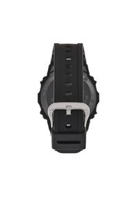 G-Shock Zegarek GW-5000HS-1ER Czarny. Kolor: czarny. Materiał: syntetyk #4