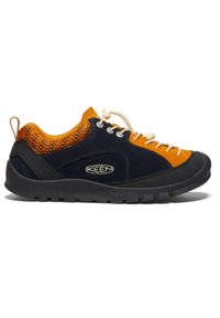 keen - Buty do chodzenia damskie Keen Jasper Rocks Sp. Kolor: niebieski. Sport: turystyka piesza #1