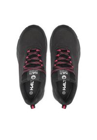 Halti Trekkingi Fara Low 2 Dx 054-2621 Czarny. Kolor: czarny. Materiał: materiał #6