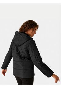 Regatta Kurtka zimowa Winnie RWN311 Czarny Regular Fit. Kolor: czarny. Materiał: syntetyk. Sezon: zima #5