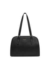 Torebka Nine West. Kolor: czarny