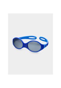 JULBO - Okulary dziecięce Julbo Loop L - matt dark blue/blue. Kolor: niebieski