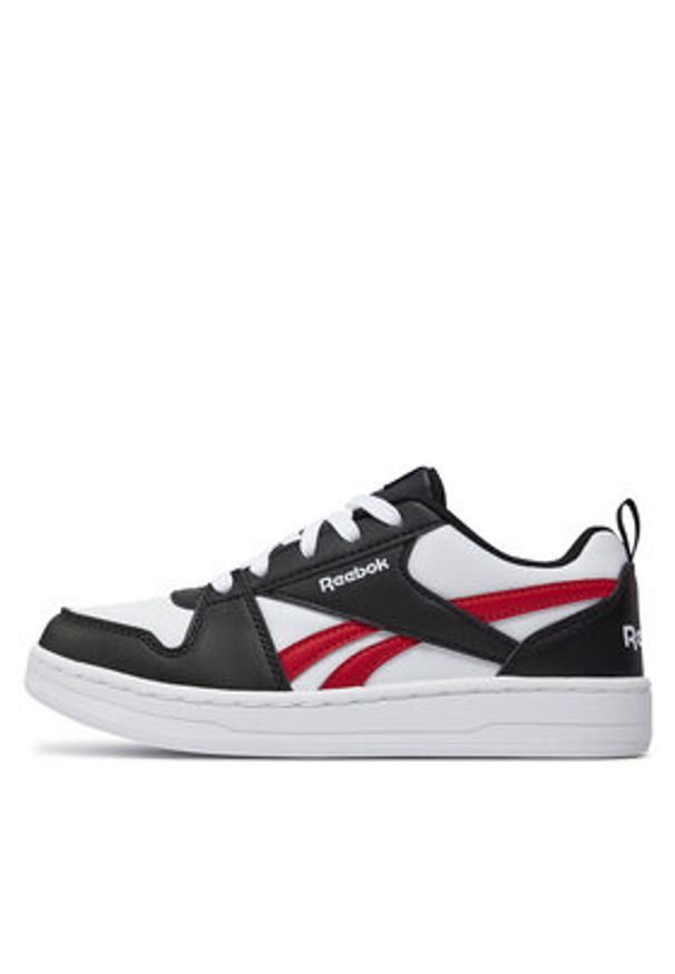 Reebok Sneakersy Royal Prime 2.0 GW2605 Czarny. Kolor: czarny. Materiał: skóra. Model: Reebok Royal