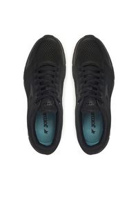 Joma Sneakersy Zen 2521 CZENS2521 Czarny. Kolor: czarny. Materiał: materiał #5