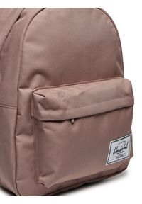 Herschel Plecak Classic™ Backpack 11544-02077 Różowy. Kolor: różowy. Materiał: materiał #3