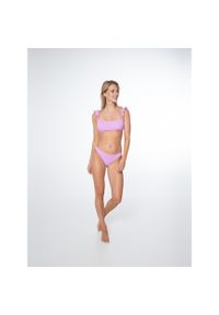 Bikini damskie Protest Prtyamba - P7616221/280/XS/34. Kolor: różowy