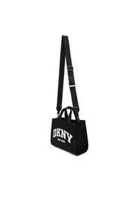 DKNY Torebka R41AOC80 Czarny. Kolor: czarny #3
