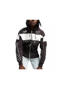 Bluza Puma BMW Motorsport SDS. Kolor: czarny, biały, wielokolorowy