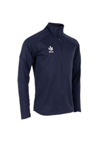 REECE - Dziecięca bluza dresowa Reece Australia Valla Quarter. Kolor: niebieski. Materiał: dresówka #2