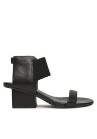 United Nude Sandały Raila Mid 1072756016 Czarny. Kolor: czarny. Materiał: skóra #1