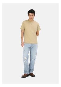 Tommy Jeans Jeansy Otis DM0DM21026 Niebieski Straight Fit. Kolor: niebieski #6
