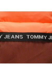 Tommy Jeans Plecak Tjm Essential Backpack AM0AM10900 Pomarańczowy. Kolor: pomarańczowy. Materiał: materiał #2