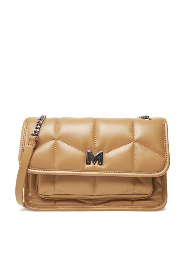 MEXX Torebka C-MEXX-CR-002-08 Beżowy. Kolor: beżowy