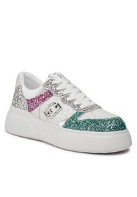 Liu Jo Sneakersy Tami 02 BA4087 TX007 Kolorowy. Wzór: kolorowy #5