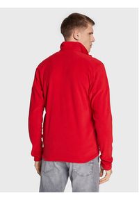 Helly Hansen Polar Daybreaker 51598 Czerwony Regular Fit. Kolor: czerwony. Materiał: polar, syntetyk #2