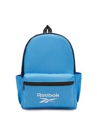 Reebok Plecak RBK-001-CCC-05 Niebieski. Kolor: niebieski #1