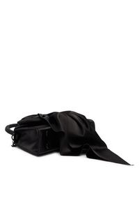 Steve Madden Torebka Bcosette 13002302 Czarny. Kolor: czarny. Materiał: skórzane #4