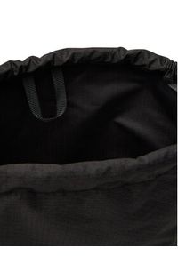 Adidas - adidas Worek Gymsack JE3217 Czarny. Kolor: czarny. Materiał: materiał #3