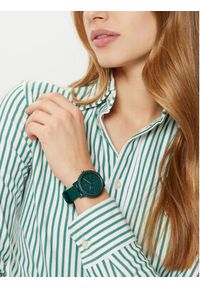 Lacoste Zegarek Multi 2001329 Zielony. Kolor: zielony #6