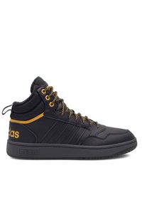 Adidas - Sneakersy adidas. Kolor: czarny