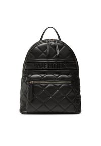 VALENTINO - Plecak Valentino. Kolor: czarny