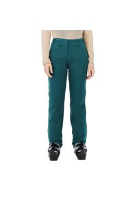 Spodnie narciarskie dla kobiet Protest Carmackos. Kolor: niebieski. Sezon: zima. Sport: narciarstwo #1