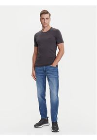 BOSS Komplet 3 t-shirtów 50532468 Kolorowy Regular Fit. Materiał: bawełna. Wzór: kolorowy #7