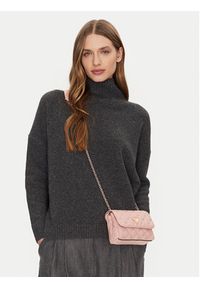 Guess Torebka HWQG87 48740 Różowy. Kolor: różowy. Materiał: skórzane #4