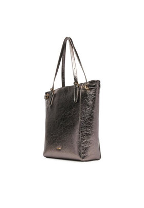 Jenny - JENNY Torebka C-JNY-M-020-08 Srebrny. Kolor: srebrny