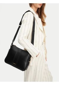 MEXX Torebka CEO-MEXX-S-005-08 Czarny. Kolor: czarny #1