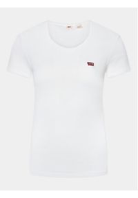 Levi's® Komplet 2 t-shirtów 74856-0015 Kolorowy Slim Fit. Materiał: syntetyk. Wzór: kolorowy #4