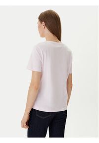 Calvin Klein Jeans Komplet t-shirtów LV047C906G Kolorowy Regular Fit. Materiał: bawełna. Wzór: kolorowy #5