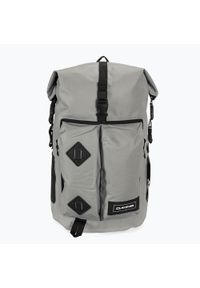 Plecak surfingowy Dakine Cyclone II Dry Pack. Kolor: szary