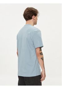 Only & Sons T-Shirt Smart 22026726 Niebieski Regular Fit. Kolor: niebieski. Materiał: bawełna #3