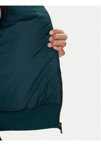 Adidas - adidas Kurtka bomber Stadium JX5637 Zielony Loose Fit. Kolor: zielony. Materiał: syntetyk #5