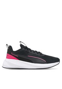 Puma Buty do biegania Flyer Lite 3 310797 07 Czarny. Kolor: czarny. Materiał: materiał #1