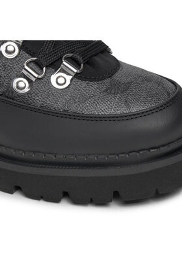 JOOP! Trapery 4140007355 Czarny. Kolor: czarny. Materiał: materiał