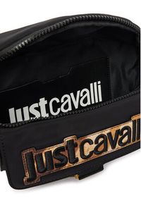 Just Cavalli Nerka 80QA4B21 ZSD81 Czarny. Kolor: czarny. Materiał: materiał #5