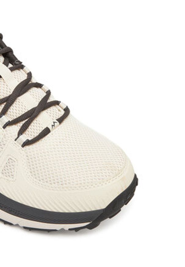 skechers - Skechers Trekkingi Switch Back-Venture Seeker 237686/NAT Beżowy. Kolor: beżowy. Materiał: materiał. Sport: turystyka piesza