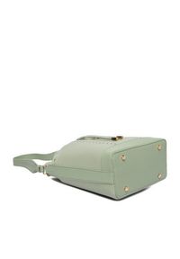 Beverly Hills Polo Club Torebka CEO-BHPC-C-020-09 Zielony. Kolor: zielony #6