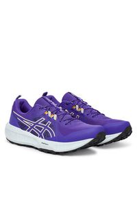 Asics Buty do biegania Gel-Sonoma 8 1011B979 Niebieski. Kolor: niebieski. Materiał: mesh #6
